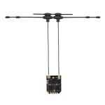 Originale RadioMaster XR4 Xrossband Dual Band accessorio per Drone da corsa telecomando droni accessori